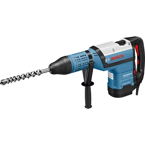 Bosch GBH 12-52 D
